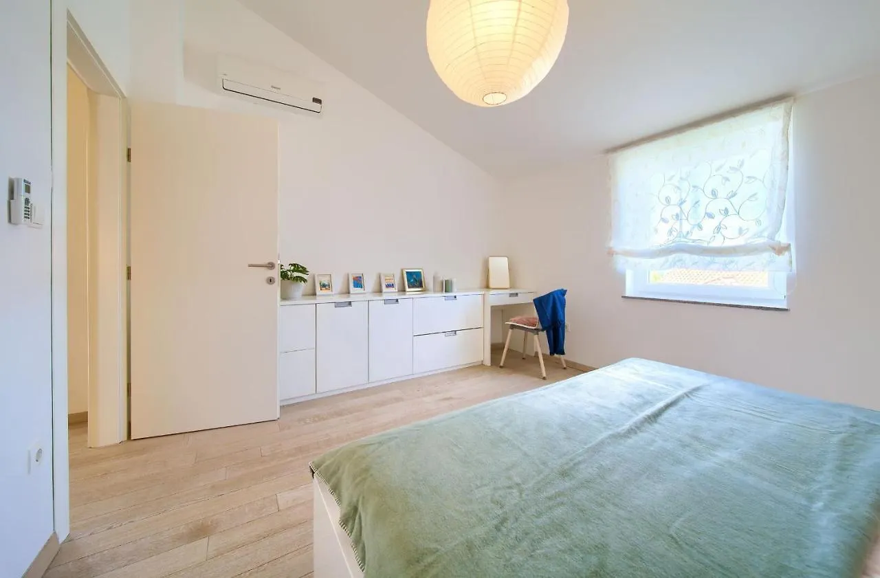 Apartments Aster 马林斯卡