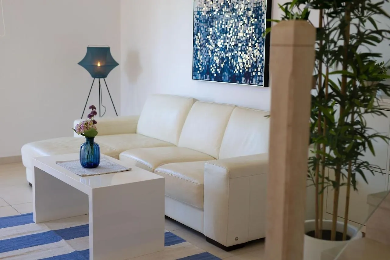Apartments Aster 马林斯卡 克罗地亚